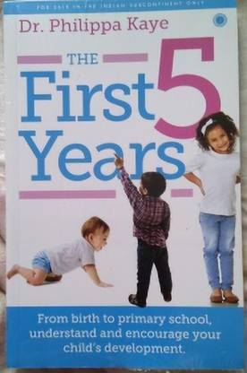 The First 5 Years
