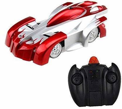 YATRI Wall Climber Remote Control Car Zero Gravity Wall Climbing CAR