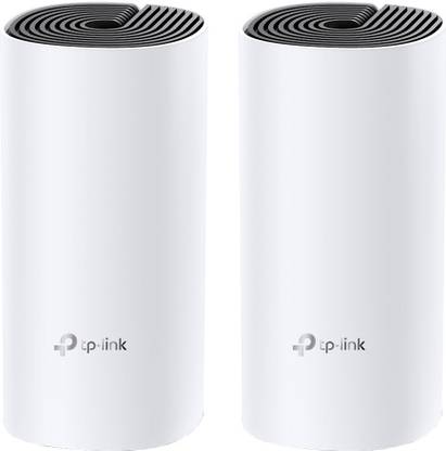 TP-Link Deco M4 (2-Pack) 1200 Mbps Mesh Router