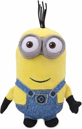 MINIONS Kevin Plush  - 53 cm