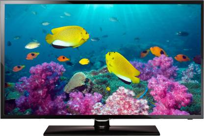 SAMSUNG 116.84 cm (46 inch) Full HD LED Tizen TV