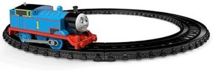Thomas & Friends Train TrackMaster, Motorized Thomas and Track Set