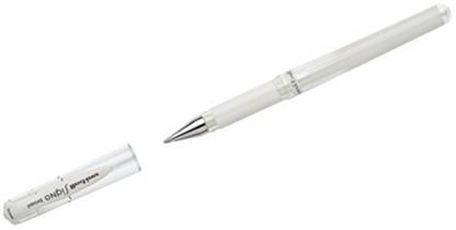 Sanford Uni-Ball Impact Bold Point Gel Pen Open Stock-White - Case Pack Of 12