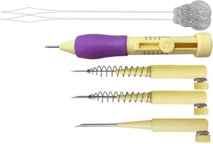 BestUBuy Punch Needle Set
