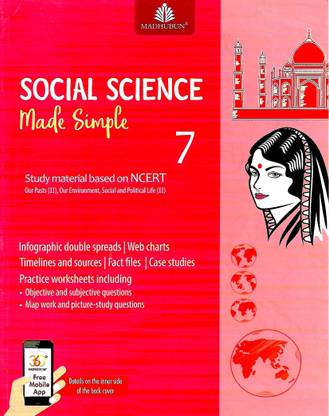 MADHUBUN, SOCIAL SCIENCE MADE SIMPLE CLASS -7