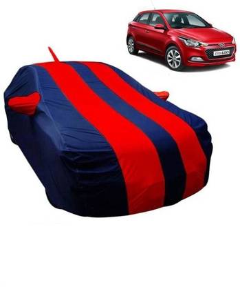 ANLOPE Car Cover For Hyundai i20 (With Mirror Pockets)
