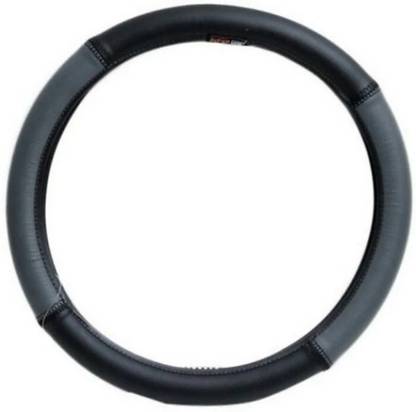 SPEEDZZ Steering Cover For Ford Figo