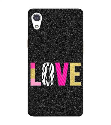 Lifedesign Back Cover for Asus Zenfone Lite L1