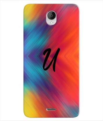 XPRINT Back Cover for Micromax Spark Go