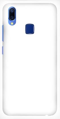 INSTYLE Back Cover for Vivo Y91