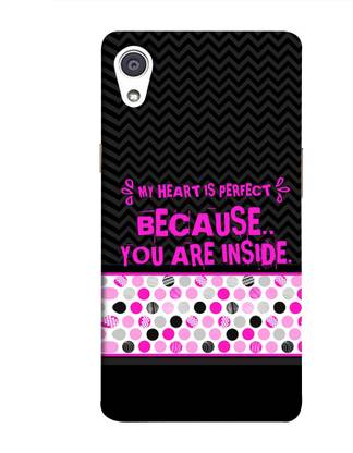 Lifedesign Back Cover for Asus Zenfone Lite L1