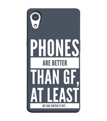 Lifedesign Back Cover for Asus Zenfone Lite L1