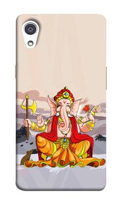 Lifedesign Back Cover for Asus Zenfone Lite L1