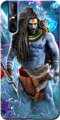 Coolcase Back Cover for Vivo V15 Pro