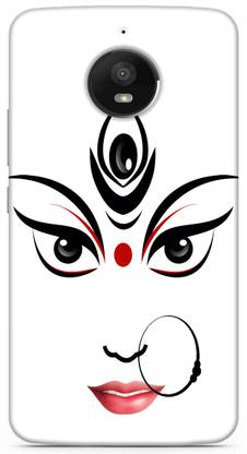 SUPER CASE Back Cover for Moto E4 Plus Back Cover / Moto E4 Plus Back Case