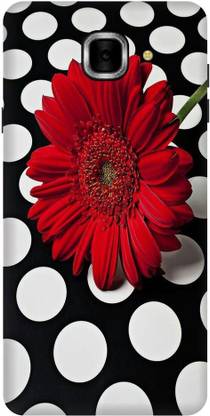 BUYMORE Back Cover for Samsung Galaxy On Max
