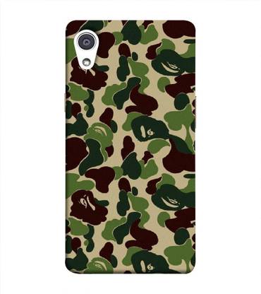 Lifedesign Back Cover for Asus Zenfone Lite L1