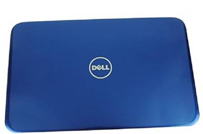 ET Back Cover for Dell Inspiron N5520 5520 7520 and Front Bezel with Hinges P/N A11C33 CN-A1133 841DG JHJRX