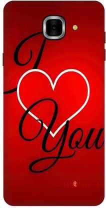 BUYMORE Back Cover for Samsung Galaxy On Max