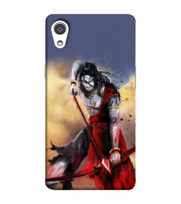 Lifedesign Back Cover for Asus Zenfone Lite L1