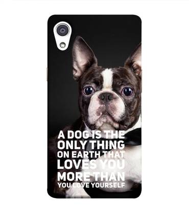 Lifedesign Back Cover for Asus Zenfone Lite L1