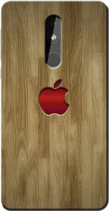 Cooldone Back Cover for Nokia 3.2 Back cover,Back Case,Mobile Back Cover,Nokia 3.2