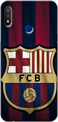 Coolcase Back Cover for Realme 3, Realme 3i