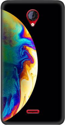 CASE SUTRA Back Cover for Micromax Unite2 A106 (Micromax A106)