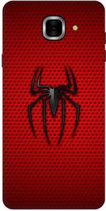 BUYMORE Back Cover for Samsung Galaxy On Max