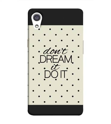 Lifedesign Back Cover for Asus Zenfone Lite L1
