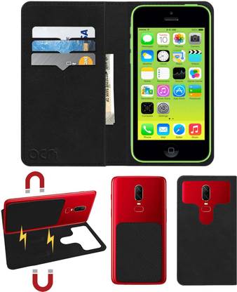 ACM Flip Cover for Apple Iphone 5c