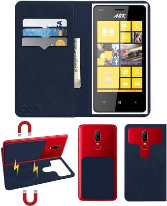 ACM Flip Cover for Ak 777