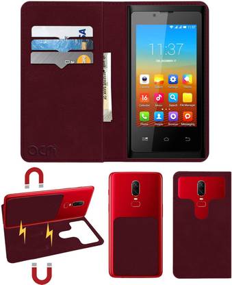 ACM Flip Cover for Bq S37