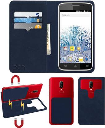 ACM Flip Cover for Karbonn Titanium A240
