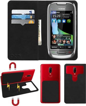 ACM Flip Cover for Nokia C7