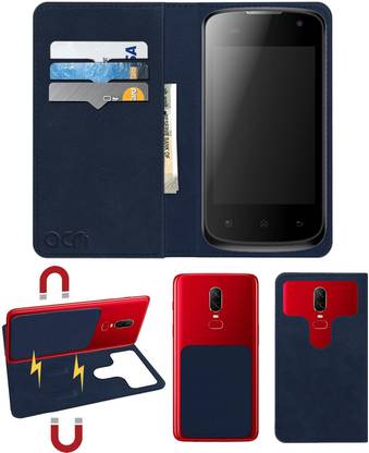 ACM Flip Cover for Karbonn Smart A5* Star