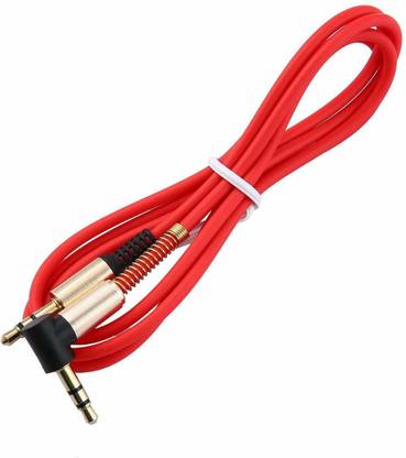 Triangle Ant AUX Cable 0.3 m Yes ™ 3.5 mm Jack 1M AUX Audio Cable Male to Male Cable Gold Plug line Cord Spring Audio Cable for Phone Car Speaker Headphone