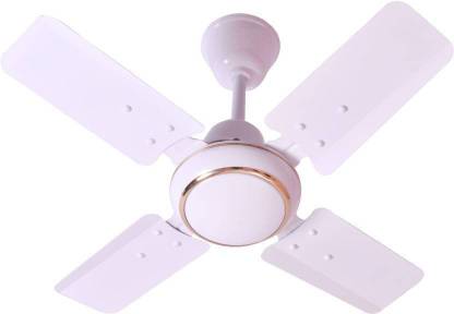 OLECTRA 24 inch Alfa_mini Super Fast Speed with 1 Year Warranty 600 mm Ceiling Fan