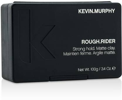 Kevin Murphy Rough.Rider Strong Hold. Matte Clay_1538 Hair Clay