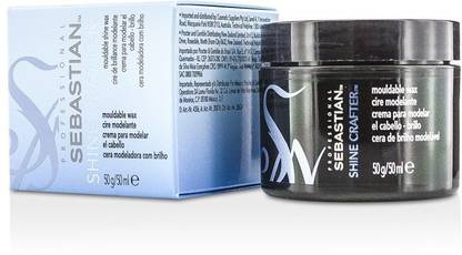 SEBASTIAN Shine Crafter Mouldable Shine Wax_1189 Hair Wax
