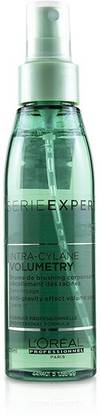 L'Oréal Paris Professionnel Serie Expert - Volumetry Intra-Cylane Anti-Gravity Effect Volume Spray_2552 Hair Spray