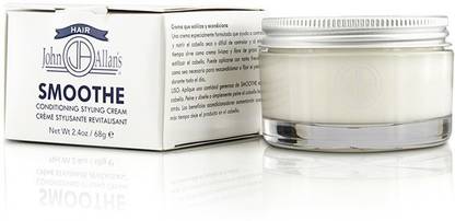 John Allan's Smoothe Conditioning Styling Cream_1760 Hair Cream
