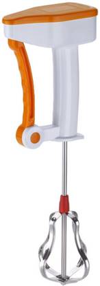 Mnas 0 W Orange Hand Blender