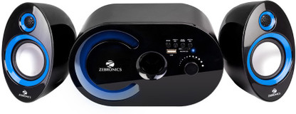 Zebronics zeb rock smart plus clearance