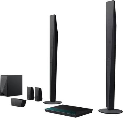 SONY BDV E4100 Home Theatre