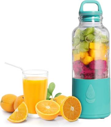 DMG Plastic Hand Juicer