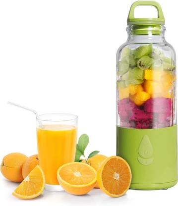 DMG Plastic Hand Juicer