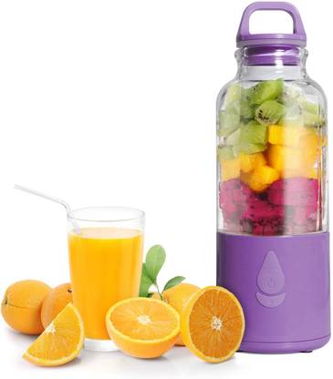 DMG Plastic Hand Juicer