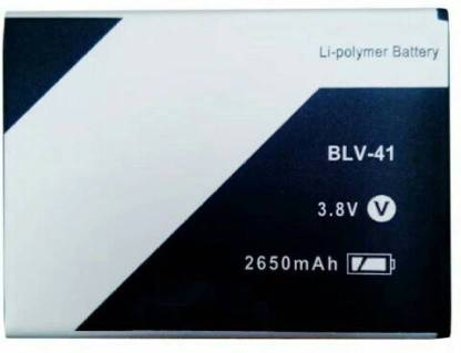 FULL CELL Mobile Battery For  Lava Pixel V1 ( BLV-41 )