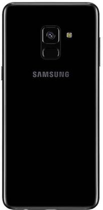 Plus Samsung Galaxy A8 2018 Back Panel